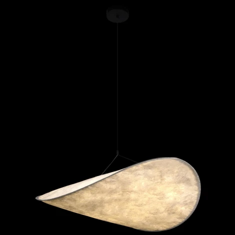 Подвесной светильник Loft It Tense 10347/L (LED, 220V, на проводе, круглые)