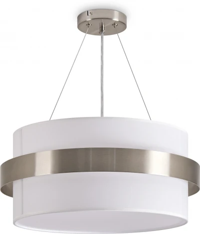 Подвесная люстра Freya Bride FR5367PL-03N (220V, на тросе, круглые)