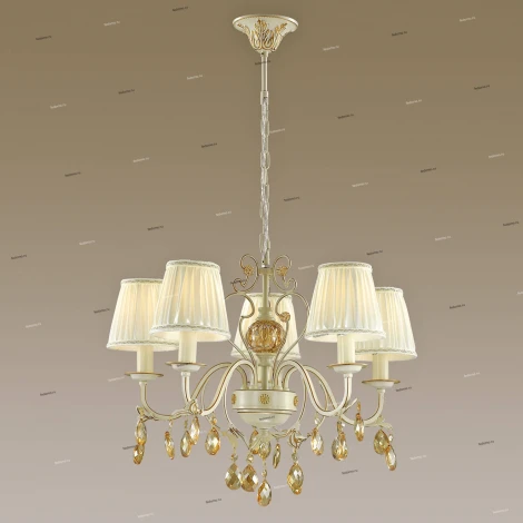 Подвесная люстра Lumion Veneziana 3509/5