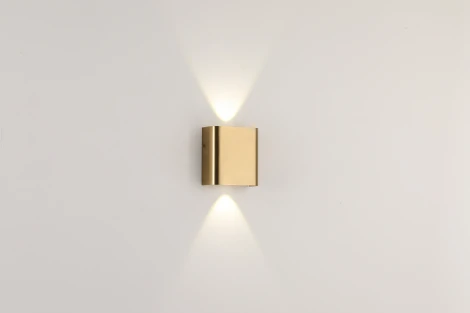 Настенный светильник Zortes Vitto ZRS.9119.02