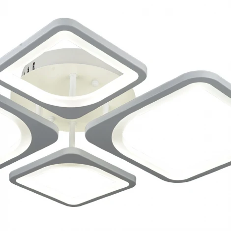 Потолочная люстра Wedo Light Miraine 75224.01.09.04