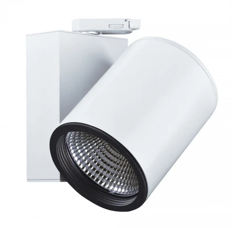 Трековый светильник Deko-Light Aaron 707093 (LED)