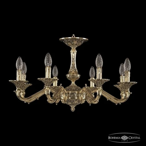 Подвесная люстра Bohemia 7210 72102/8/210 GB