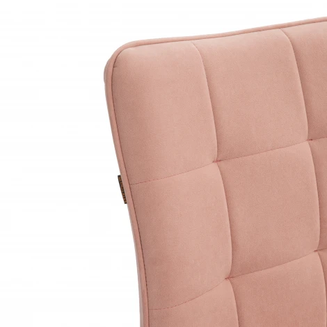 Кресло One/Ван велюр, розовый, 137 Tetchair 25729