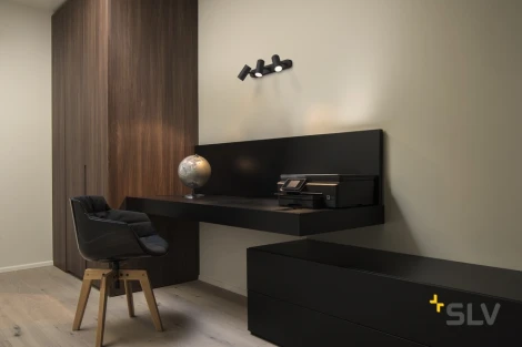 Спот Slv NOBLO TRIPLE 1002976