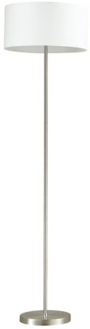 Торшер Lumion Nikki 3745/2F (220V, выключатель, круглые)