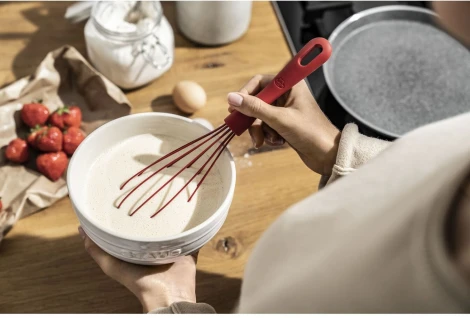 Венчик 29 см, Ballarini Rosso 28000-007