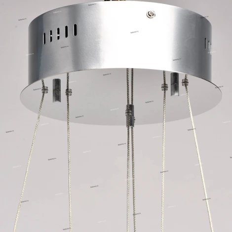Подвесная люстра MW-Light Ракурс 631012218