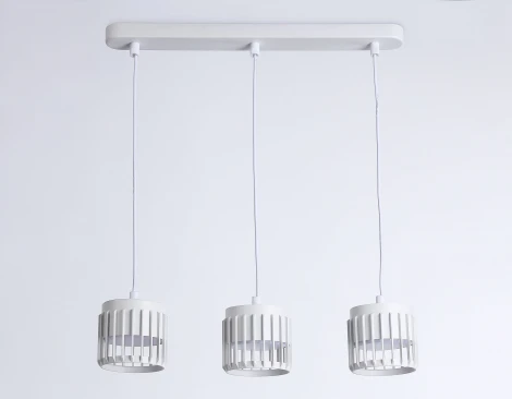 Подвесной светильник Ambrella TECHNO SPOT TN71173 (220V, на проводе)