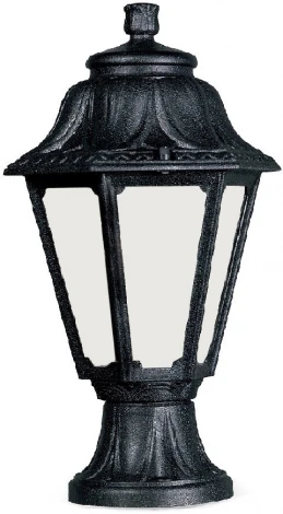 Наземный фонарь Fumagalli Anna E22.110.000.AYF1R (220V, IP44)