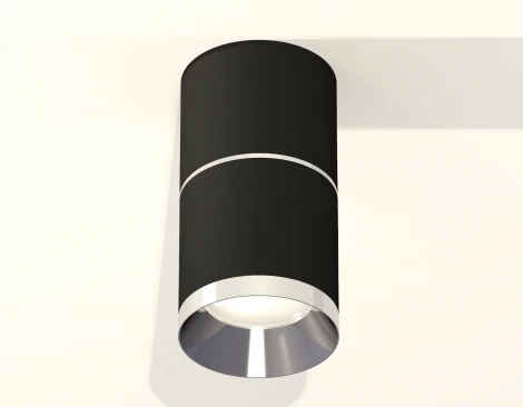 Накладной точечный светильник Ambrella Techno Spot XS7402141 (220V, круглые)