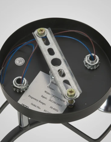 Спот на штанге Мелодия Света 000050568