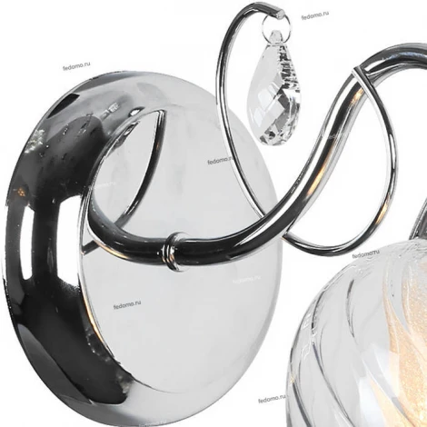 Бра Omnilux Telti OML-53601-01 (220V, подвески)