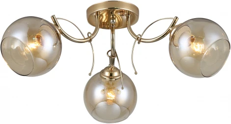 Потолочная люстра Rivoli Elli  3095-303