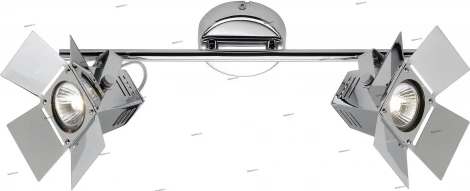 Спот Brilliant Movie G07813/15