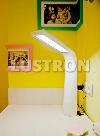 Интерьерная настольная лампа Lightstar Natura 764986