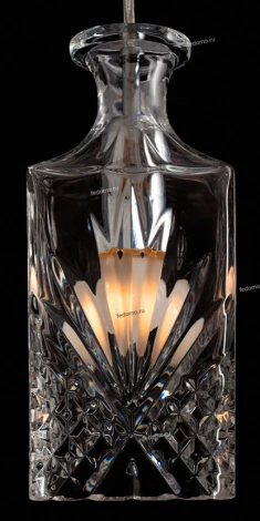 Подвесной светильник Arte Lamp Caraffa A4971SP-1CC