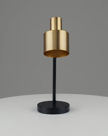 Настольная лампа Moderli Artis V11266-1T (220V)