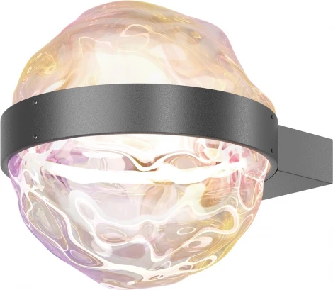 Настенный светильник Maytoni Misterio MOD379WL-L6B3K