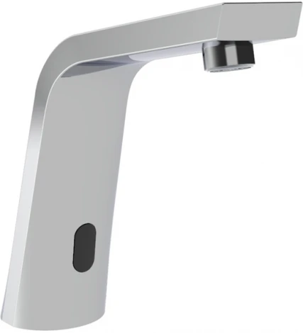 Смеситель IDDIS Pulse 020SBSNi86 для раковины