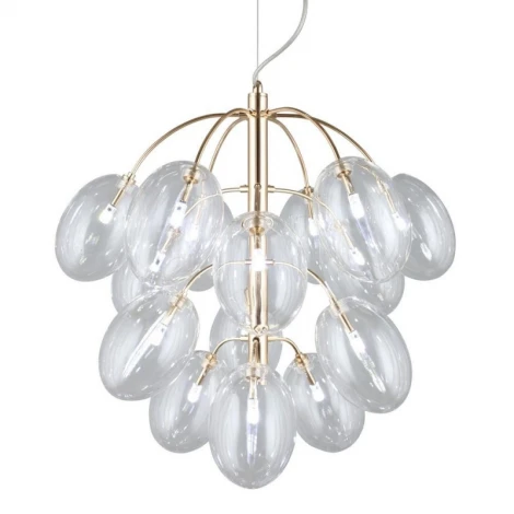 Подвесная люстра Omnilux 857 OML-85703-15