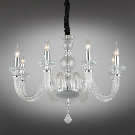 Подвесная люстра Omnilux 893 OML-89303-08