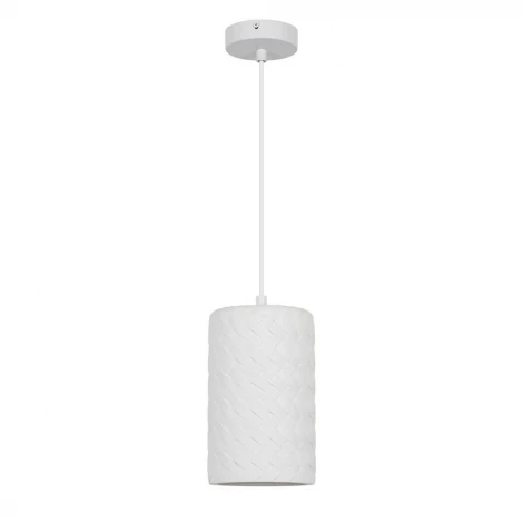 Подвесной светильник Arte Lamp Corsetto A7096SP-1WH