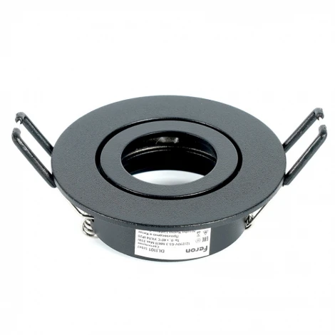 Светильник потолочный встраиваемый Feron DL1101 51947