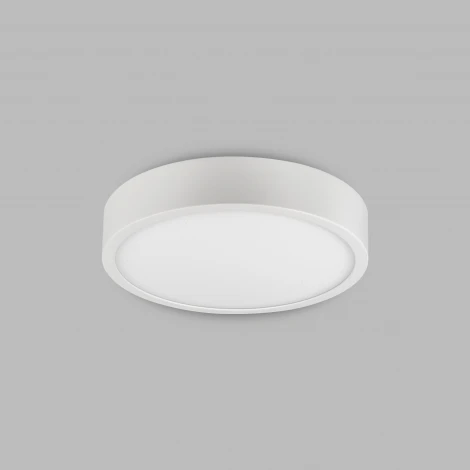 Потолочный светильник круглый Mantra Saona Superficie 6624 (LED, 220V, круглые)