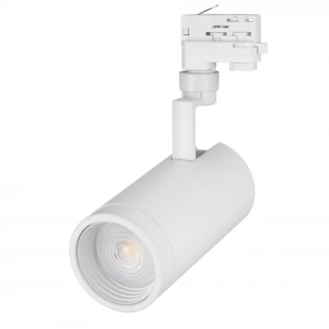 Трековый светильник Arlight LGD-ZEUS 024609 (LED, 220V)