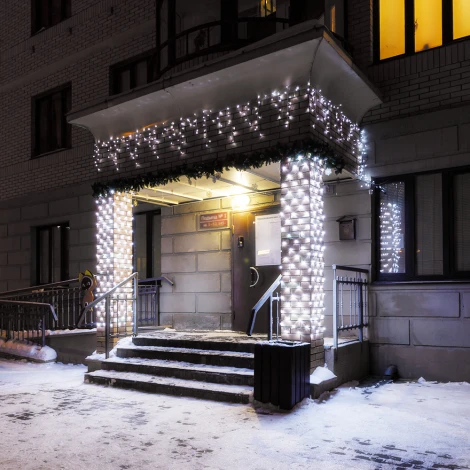 Гирлянда Ardecoled ARD-EDGE-CLASSIC 026011