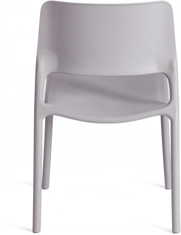 Стул FURDI (mod. 53) Tetchair (Серый).