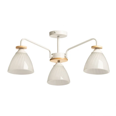 Потолочная люстра на штанге De City Дэла 116010103