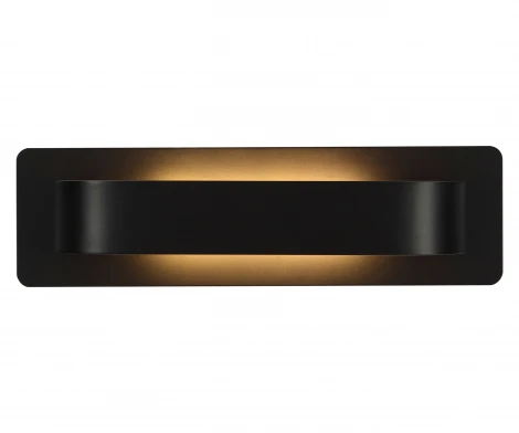 Светодиодный настенный линейный светильник 8594,19 Kink Light Хорда 08594,19