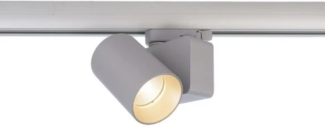 Трековый светильник Deko-Light Nihal Mini 707054 (LED, 220V, круглые)