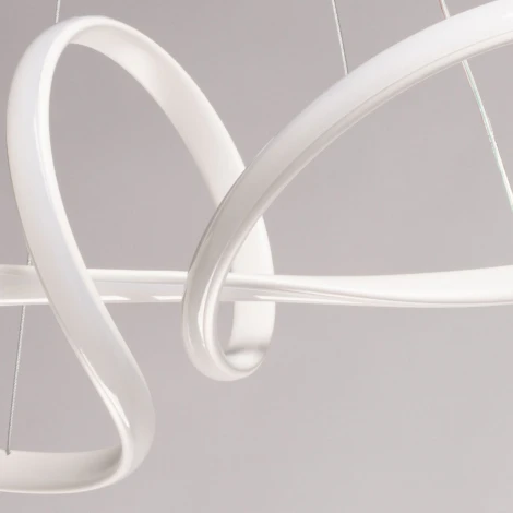 Подвесной светильник De City Аурих 108011101 (LED, 220V)