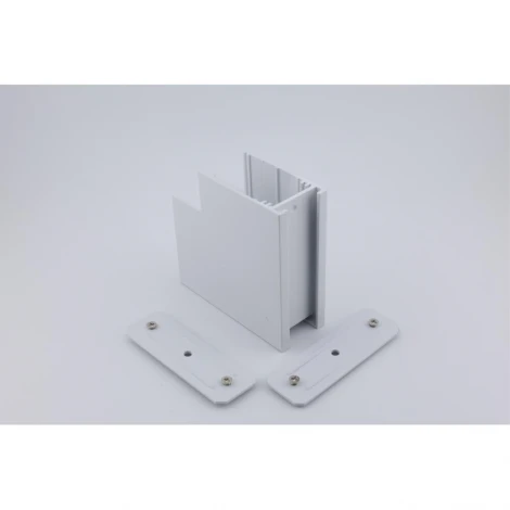 Соединитель угловой внутренний Aployt Magnetic track 220 APL.0282.10.04