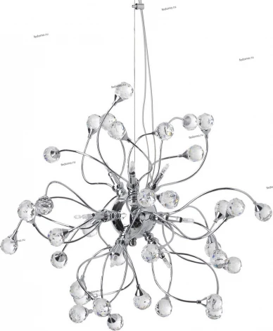 Подвесной светильник Brilliant Nash G82592/15