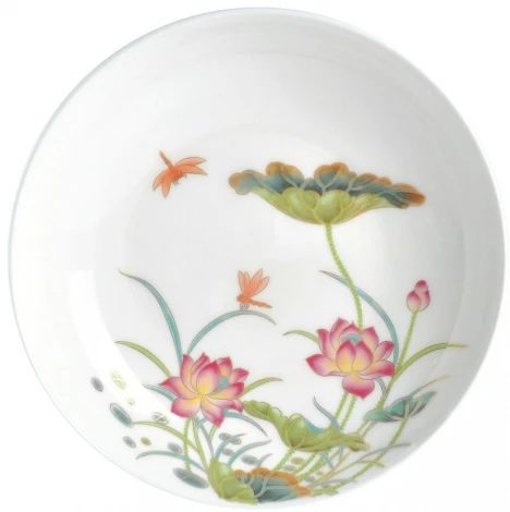 Столовый сервиз Лотос, 27 предметов, 6 персон арт. 327 327 Royal Aurel