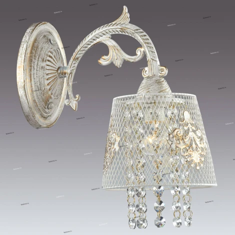 Бра Odeon Light Peppi 3212/1W