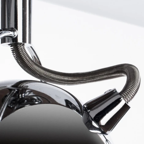 Спот Arte Lamp Spia A9128PL-4CC