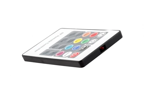 Контроллер с пультом IR-RGB-20-18A