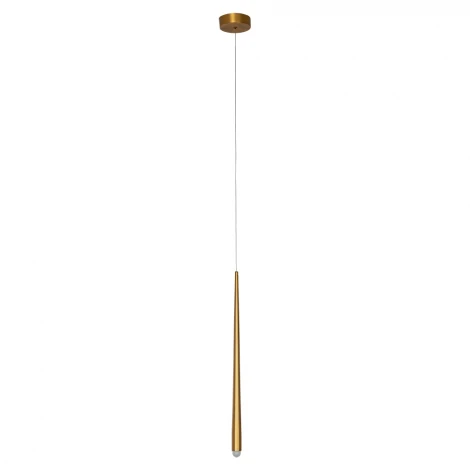 Подвесной светильник Arte Lamp Frankie A2191SP-6PB (LED, 220V, на проводе)