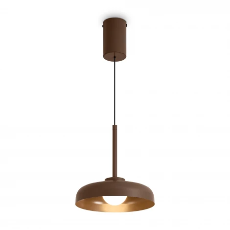 Подвесной светильник Freya Movement FR5602PL-L5BR