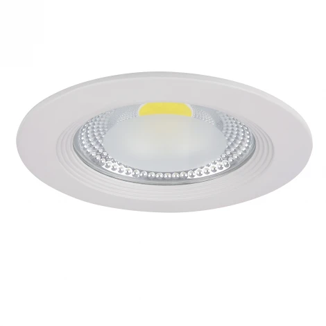 Встраиваемый точечный светильник Lightstar Forto 223152