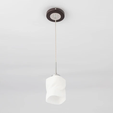 Подвесной светильник Citilux Берта CL126112 (220V, на проводе, круглые)