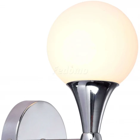 Бра Arte Lamp Palla A9162AP-1CC