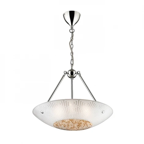 Подвесной светильник Odeon Light Ostia 2609/6