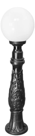 Наземный фонарь Fumagalli GLOBE 250 G25.162.000.AYF1R (220V, шар, IP55)
