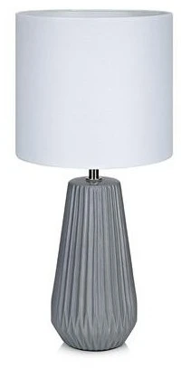 Интерьерная настольная лампа Markslojd Nicci 106449